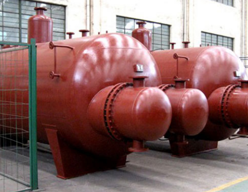 導熱油爐專用蒸汽發生器